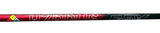TaylorMade Stealth+ 15° 3 Wood Hzrdus RDX Smoke 6.0 75g Stiff Flex Shaft