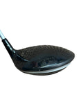 Nike VRS 10.5° Driver Fubuki 51g Stiff Flex Shaft Nike Grip