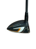 Callaway LH X2 Hot 10.5° Driver Aldila ATX 55g R Flex Shaft Kelmac Grip