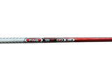 Ping K15 SF Tech 12° Driver TFC149 Regular Flex Shaft Ping Grip
