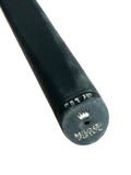 Top Spin Blade 5 38" Putter w/HC James Milr Shaft Royal Grip