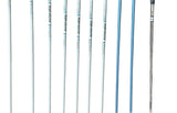 Top Flite Mizuno WRH Complete Golf Club Set Women's Flex SET-060126T06