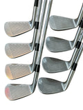 Bridgestone J33 Iron Set 3-PW DG S300 S Flex Shafts Lamkin Grips
