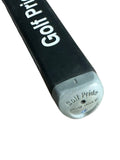 Cleveland TFI 2135 8.0 36" Putter Cleveland TFI Steel Shaft GP Pro Only Grip
