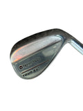 TaylorMade Tour 50° Gap Wedge Precision S90 S Flex Shaft GP CP2 Wrap Grip