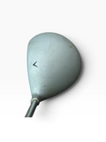 Refiner Golf Swing Training Driver True Temper Dynamic Hinge Shaft Lamkin Perma Wrap Grip