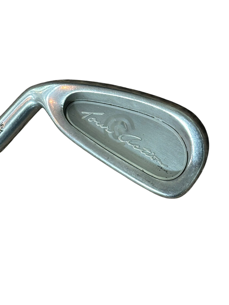 Cleveland LH Tour Action TA5 3 Iron Sensicore S Flex Shaft GP Tour Wrap Grip