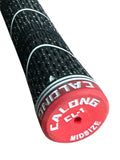 Ping G25 White Dot Iron Set 3-PW CFS S Flex Shafts Calong CL-1 Grips
