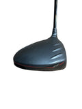 Ping G410 Plus 9° Driver Hzrdus 6.0 50g S Flex Shaft Golf Pride Tour Wrap Grip