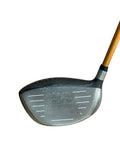 Cleveland Launcher 9.5° Driver Launcher Gold X Flex Shaft Cleveland Grip