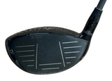 Callaway X Series 416 9.5° Driver Aldila Tour ATX 55 R Flex Shaft Callaway Grip