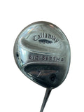 Callaway Big Bertha 7 Wood Big Bertha Gems 55g Women's Flex Shaft