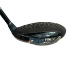 Callaway Big Bertha 18° 5 Wood Callaway 70g Regular Flex Shaft Callaway Grip