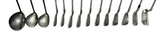 Callaway Ping MRH Complete Golf Club Set Stiff Flex SET-071525T06