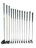 Cobra Cleveland TaylorMade Callaway MRH Golf Club Set R Flex SET-081326T05