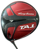 Tommy Armour TA1 10.5° Driver Diamana 60g X Flex Shaft GP CP2 Wrap Grip
