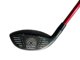 Callaway XR 15° 3 Wood Speeder Evolution 565 FW R Flex Shaft GP CPX Grip