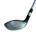 Ping Rapture 20° 7 Wood TFC909F X Flex Shaft Lamkin Crossline Grip