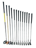 Titleist Cobra MRH Complete Golf Club Set Stiff Flex SET-091625T05