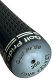 Ping G425 Max 14.5° 3 Wood Alta CB 65g Stiff Flex Shaft GP Tour Velvet Grip