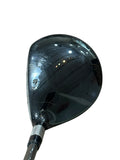 TaylorMade R7 Quad 15° 3 Wood M.A.S.2 55g Stiff Flex Shaft Lamkin UTX Grip