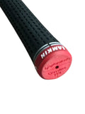 TaylorMade Stealth 2 Rescue 22° 4 Hybrid Ventus R Flex Shaft Crossline 360 Grip
