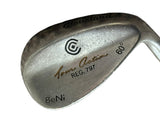 Cleveland Tour Action 797 BeNi 60° LW True Temper Wedge Flex Shaft