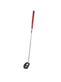 Nike T130 OZ 34" Putter OZ Black Shaft Lamkin Deep Etched Grip