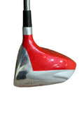 Maximus by Medicus Golf 12° Driver Swing Trainer Medicus Shaft Lamkin Grip