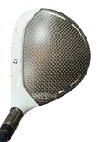 TaylorMade Sim Max 18° 5 Wood Ventus FW5 R Flex Shaft Lamkin Crossline Grip