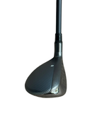 TaylorMade Qi35 19° 3 Hybrid Kai' Li 85g S Flex Shaft Golf Pride Tour Velvet Grip