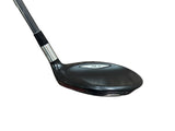 Cleveland Hi-Bore XLS 3 Wood Fujikura Fit On Red S Flex Shaft GP  MCC Grip