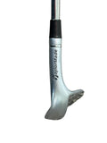 TaylorMade MG4 58•11 LW DG S400 S Flex Shaft Lamkin Crossline Grip