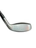 Adams LH Idea a7 OS Max Hybrid 4 Iron Pro Launch Axis S Flex Shaft