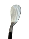Snake Eyes •11• 2V 56° SW SE Wedge Flex Shaft Snake Eyes Grip
