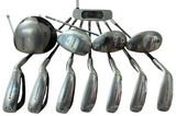 Nickent Adams MRH Complete Golf Club Set +1" Stiff Flex SET-060826T02