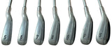 Callaway X Hot Iron Set 5-PW, SW X Hot Uniflex Shafts Callaway Grips