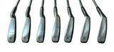 Bombtech Golf 4.0 Iron Set 4-PW Bombtech Stiff Flex Shafts Bombtech Grips