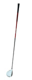 TaylorMade Burner Superfast 2.0 10.5° Driver REAX 4.8 R Flex Shaft GP MCC Grip