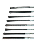 Ping Eye 2 Black Dot Iron Set 3-PW ZZ Lite Stiff Flex Shafts Ping Grips