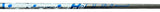 Srixon Z785 9.5° Driver Helium 49g F4 S Flex Shaft GP Tour Wrap Grip