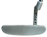 Ping Karsten B60 33" Putter True Temper Steel Shaft SS Ultra Slim 1.0 Grip