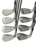 Pinhawk SL One Length Irons 4-AW 37" G-Tech S Flex Shaft