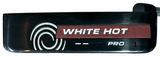 Odyssey White Hot Pro 1 35" Putter Odyssey Steel Shaft Winn AVS Grip