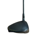 Callaway Rogue ST Max 10.5° Driver Cypher Forty 5.0 Regular Flex Shaft Tacki Mac Grip