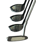 Tour Collection T740 Men's Right Hand Golf Club Set R Flex SET-031225T01