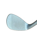 Titleist SM60•08 Spin Milled Lob Wedge DG Wedge Flex Shaft GP MCC Grip