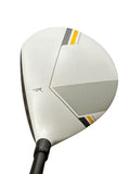 TaylorMade RBZ Stage 2 17° 3 Wood Rocketfuel 60g Sr Flex Shaft GP MCC +4  Grip