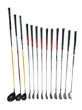 Ping Men's Right Hand Complete Golf Club Set Stiff Flex SET-022626T01