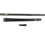 Project X Hzrdus Smoke Black Driver/Fairway Wood Shaft